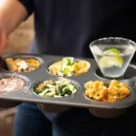 Hacking your Kitchen: The Many Other Uses of Muffin Tins! Homepage