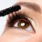 Makeup Tip for Sensitive Eyes Homepage