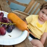 What To Do When Your Kids Are Picky Eaters? Homepage