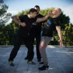 The Basics of Krav Maga Homepage
