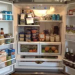 How to Organize Your Fridge Homepage