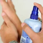 Get Better Sleep With This DIY 3-Ingredient Foot Spray Homepage