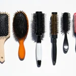 All About the Brush Homepage