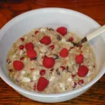 The Benefits of Eating Oats for Breakfast Homepage