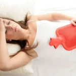 Tips for Easing Heavy Periods Homepage