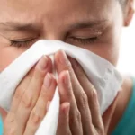 How to Prevent the Not-So-Common Cold Homepage