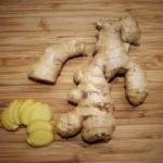 The Five Wonderful Benefits of Ginger Oil Homepage