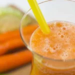 What a Glass of Carrot Juice Can Do For Your Body Homepage