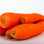 The Healthy Advantages of Eating Carrots Homepage