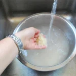 Take Away Sixty Percent of the Calories When Cooking Rice Homepage