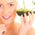 Beauty Benefits of Avocado Homepage