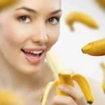 Beauty Benefits of Bananas Homepage