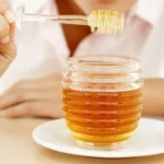 Beautify with Honey Homepage