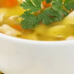 Recipes that Sooth the Throat Homepage