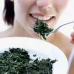 5 Reasons To Include Spinach On Your Diet Homepage