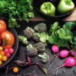 5 Reasons You Should Go Vegan Homepage