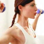 Easy Shoulder Exercises Homepage