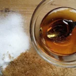 Healthier Alternatives To Sugar Homepage