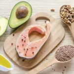 6 Heart Healthy Foods to Include in Your Diet Homepage