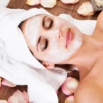 Beauty Benefits of Yogurt Homepage