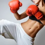 6 Amazing Benefits of Kickboxing Homepage