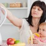 Diet Plan for Nursing Mothers to Lose Weight Homepage