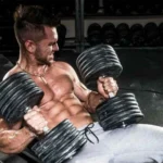 Dumbbell Workouts for the Chest Homepage