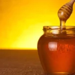 7 Health Benefits of Honey Homepage