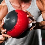 Medicine Ball Exercises for More Power Homepage