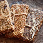 5 Best Protein Bars Homepage