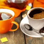 Why Drinking Tea is Better than Coffee Homepage