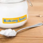 Baking Soda Recipes for Skin Problems Homepage