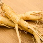 The Wonders of Ginseng Homepage