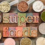 What are Super Foods and Do They Ever Work? Homepage