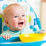 Here are the Five Food Items that will Make your Baby Smart Homepage