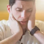 The Signs and Symptoms of Chronic Anxiety Homepage