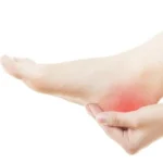 Here are Natural Ways to Find Relief from Painful Heels Homepage