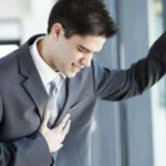 Top 6 Body Signals before an Impending Heart Attack Homepage