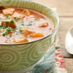 Yummy, Creamy Veggie Soup for Picky Eaters Homepage