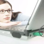 Eye Care Tips for Computer Users Homepage