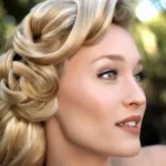 How to Fix your Hair like a Movie Star Homepage