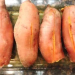 Sweet Potatoes: Warm, Orange Clouds of Yummy Health Homepage