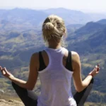 The Benefits of Mindful Meditation Homepage