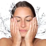 Get Clear Skin at Home the Natural Way Homepage