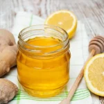 Relieve Sore Throat with Natural Remedies Homepage