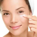 Peeper Problems Poof: Very Easy Two-Ingredient DIY Eye Cream Homepage