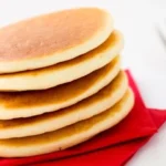 Allergy-Free Breakfast: Pancake Recipe Without Dairy, Eggs and Gluten Homepage