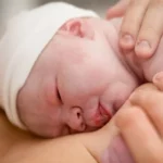 The Perks of Having Skin-to-Skin Contact with Your Baby After Birth Homepage