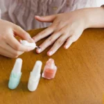 Nail Polish Woes and How to Fix Them Fast Homepage