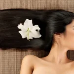 Essential Oils for Growing Healthier Hair Homepage